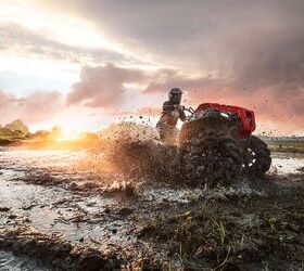 Polaris Announces 2025 ATV Lineup With Six New Models