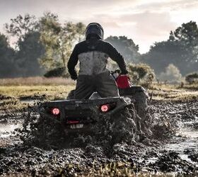 Polaris Announces 2025 ATV Lineup With Six New Models | ATV.com