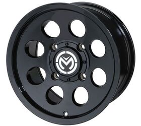 get a grip with moose utility tires and wheels