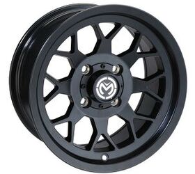 get a grip with moose utility tires and wheels