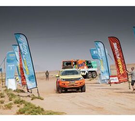 dakar rally mission 1000 2025, Photo Credit Dakar Rally ASO