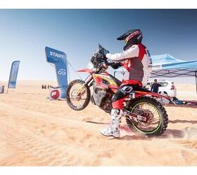 dakar rally mission 1000 2025, Photo Credit Dakar Rally ASO