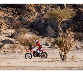 dakar rally mission 1000 2025, Photo Credit Dakar Rally ASO