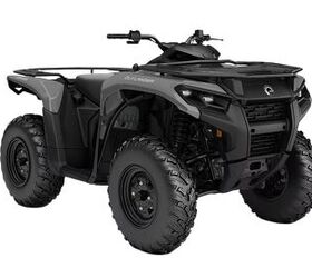 best utility atvs 2025