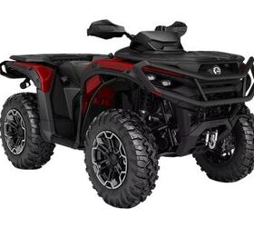 best utility atvs 2025