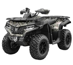 best utility atvs 2025