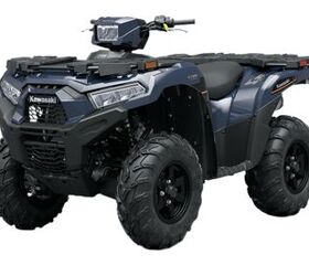 best utility atvs 2025