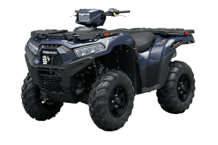 The Best Utility ATVs Across the Board in 2025 | ATV.com