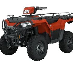 best utility atvs 2025