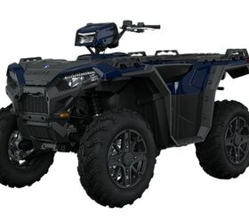 best utility atvs 2025