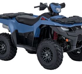 best utility atvs 2025