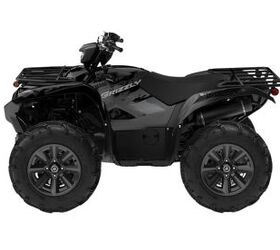 best utility atvs 2025