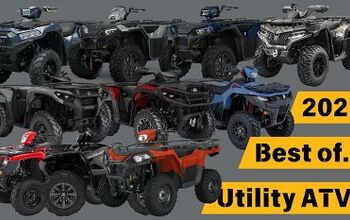 The Best Utility ATVs Across the Board in 2025