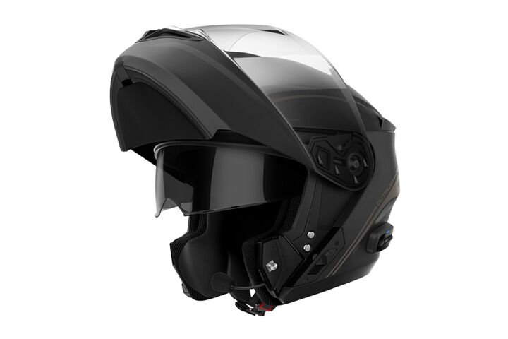 best smart motorcycle helmet 2021 With 360 Degree Lighting The LIVALL C21 Smart Helmet offers advanced safety and smart features World's most smartest AI motorcycle