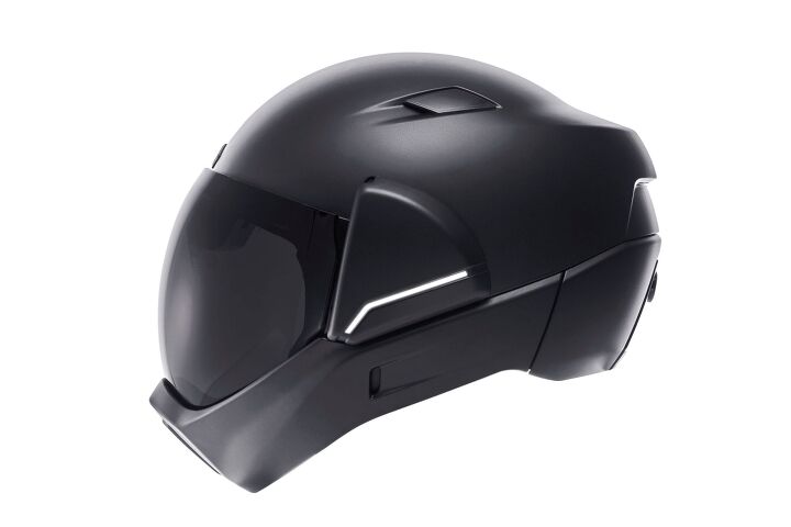 Are Smart Helmets Really That Smart? | ATV.com Are Smart Helmets Really That Smart? | ATV.com