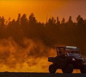 Moose Offroad: Back to Its Roots, Leading the Trail