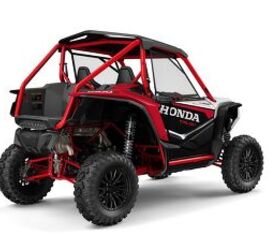 honda lineup returns unchanged 2025
