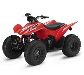 honda lineup returns unchanged 2025