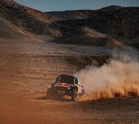 Surviving Thunder Dome | The Grand Finale at Dakar