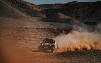 Surviving Thunder Dome | The Grand Finale at Dakar