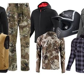 Powersports Deals | You Are What You...Wear?