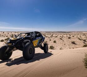 sonora rally 2025 worth the wait, Photo Credit WESTx1000