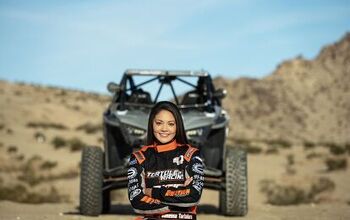 Spotlight | Vanessa Tortolero Could Be a Voice for the Next Generation