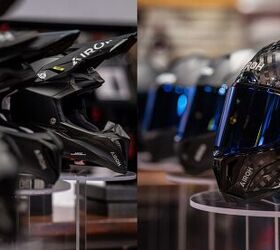 AIROH Helmets Rolls into the U.S. with Innovation & Racing