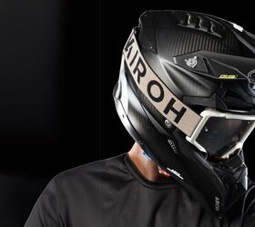 AIROH Helmets Rolls into the U.S. with Innovation & Racing