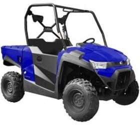 2024 Kymco UXV 450i