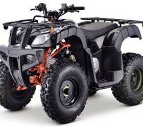 Kayo Snow Track Kit for Predator 110 125 and Bull 110 125