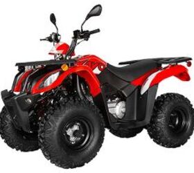 2023 Kayo Bull 180 | ATV.com