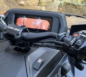 putting 2025 can am outlander xt p 1000r to work