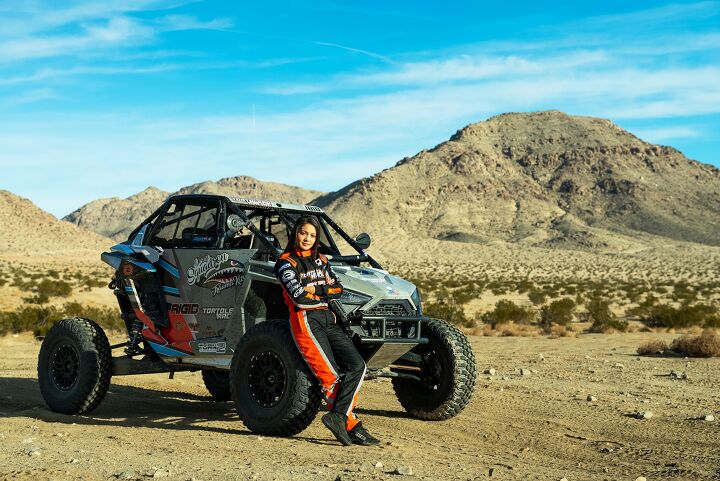 Kjoas Racing From Pit Dreams to King of the Hammers: Rediscovering Joy in Racing ...