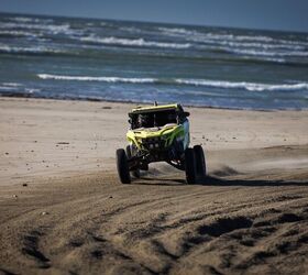 RZR v Maverick: The Ford v Ferrari of SXS Racing | ATV.com