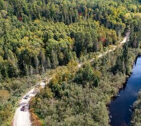 5 Ontario ATV Trails You Need To Ride