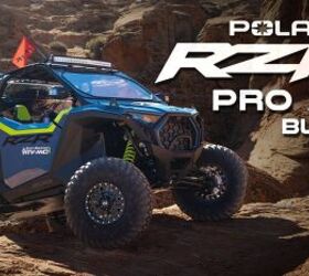 Rocky Mountain ATV Shows Off Its Accessorized RZR Pro XP Build | ATV.com
