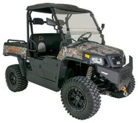 2025 Bad Boy Bandit 750