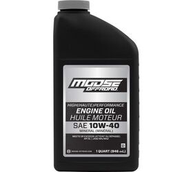 protect your engine with the right oil