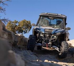 First Ride | All-New 2025 Wolverine RMAX4 1000 XT-R & Limited Edition