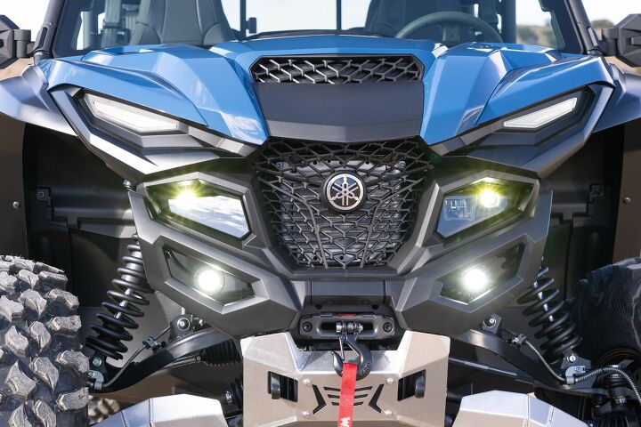 First Ride | 2025 Wolverine RMAX4 1000 XT-R