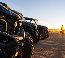 TL;DR | The All-New 2025 Wolverine RMAX4 Gives Us All the Feels