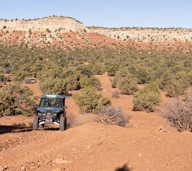 a story in photos 2025 yamaha wolverine rmax4, Photo credit Yamaha Motorsports