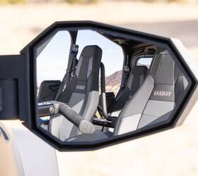 a story in photos 2025 yamaha wolverine rmax4, Photo credit Yamaha Motorsports
