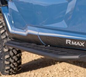 a story in photos 2025 yamaha wolverine rmax4, Photo credit Yamaha Motorsports