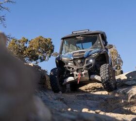 a story in photos 2025 yamaha wolverine rmax4, Photo credit Yamaha Motorsports