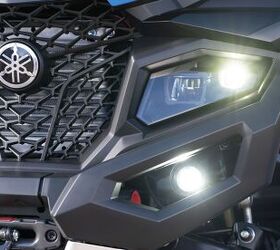 a story in photos 2025 yamaha wolverine rmax4, Photo credit Yamaha Motorsports
