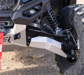 a story in photos 2025 yamaha wolverine rmax4, Photo credit Yamaha Motorsports