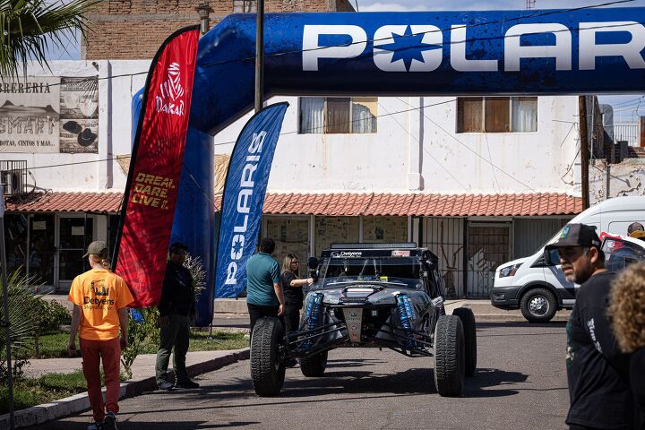 Buggy Rally Events Tech & Reg: Some New-Old Stock of SXS & Buggies at Sononra Rally 2025 ...