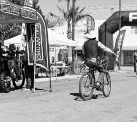 Tech & Reg: Some New-Old Stock of SXS & Buggies at Sononra Rally 2025 ...